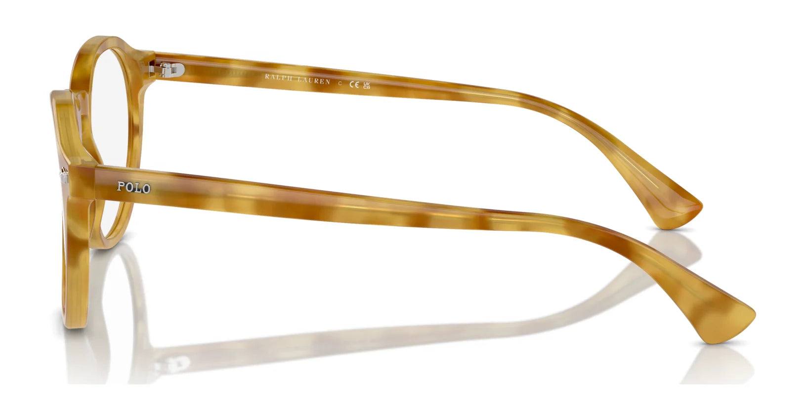 Polo PH4218F Eyeglasses with Sun-clips | Size 51 Polo PH4218F Eyeglasses with Sun-clips | Size 51