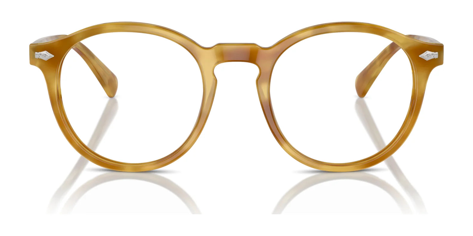 Polo PH4218F Eyeglasses with Sun-clips | Size 51 Polo PH4218F Eyeglasses with Sun-clips | Size 51