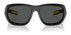 Polo PH4219U Sunglasses | Size 58 / Shiny Black / Dark Grey (3N 12.4%) №500187