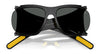 Polo PH4219U Sunglasses | Size 58 / Shiny Black / Dark Grey (3N 12.4%) №500187