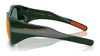 Polo PH4219U Sunglasses | Size 58 / Shiny Black / Dark Grey (3N 12.4%) №500187