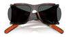 Polo PH4219U Sunglasses | Size 58 / Shiny Black / Dark Grey (3N 12.4%) №500187