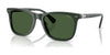 Polo PH4220F Sunglasses | Size 55 / Shiny Dark Green / Bottle Green (3N 9.7%) №614071