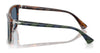 Polo PH4220U Sunglasses | Size 55 / Shiny Black / Dark Grey (3N 12.4%) №500187