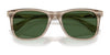 Polo PH4220U Sunglasses | Size 55 / Shiny Black / Dark Grey (3N 12.4%) №500187