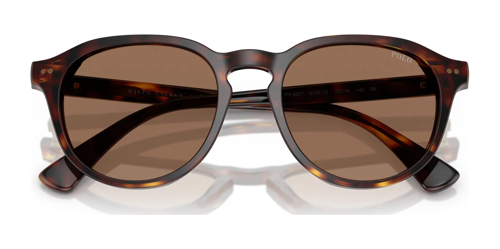 Polo PH4221 Sunglasses | Size 52 Polo PH4221 Sunglasses | Size 52