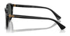 Polo PH4221F Sunglasses | Size 52 / Shiny Black / Dark Grey (3N 12.4%) №500187