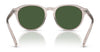Polo PH4221F Sunglasses | Size 52 / Shiny Black / Dark Grey (3N 12.4%) №500187