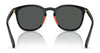 Polo PH4222U Sunglasses | Size 52 / Shiny Black / Dark Grey (3N 12.4%) №500187