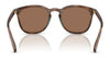 Polo PH4222U Sunglasses | Size 52 / Shiny Black / Dark Grey (3N 12.4%) №500187