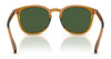 Polo PH4222U Sunglasses | Size 52 / Shiny Black / Dark Grey (3N 12.4%) №500187