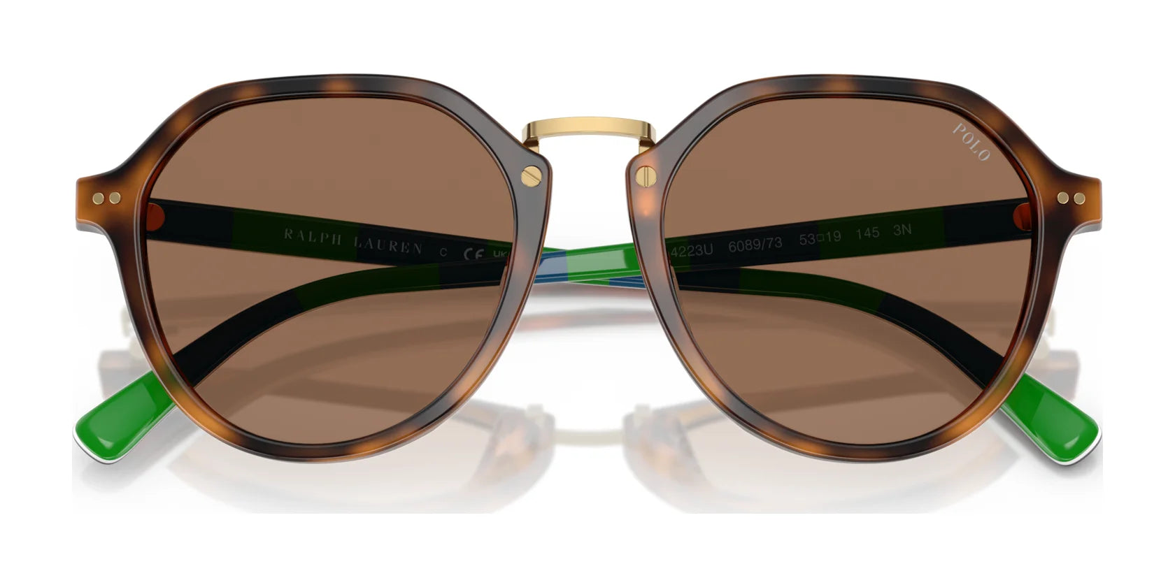 Polo PH4223U Sunglasses | Size 53 Polo PH4223U Sunglasses | Size 53