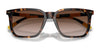 Polo PH4224U Sunglasses | Size 55 / Shiny Black / Dark Grey (3N 12.4%) №500187