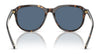 Polo PH4225F Sunglasses | Size 53 / Shiny Black / Dark Grey (3N 12.4%) №500187