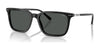 Polo PH4226 Sunglasses | Size 56 / Shiny Black / Dark Grey (3N 12.4%) №500187
