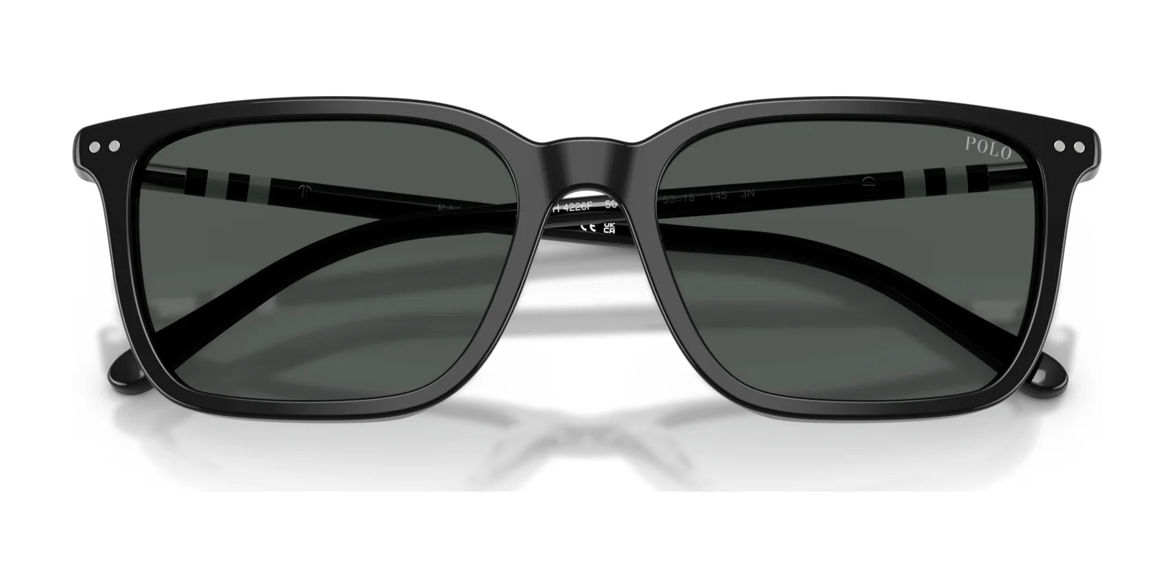 Polo PH4226F Sunglasses | Size 53 Polo PH4226F Sunglasses | Size 53