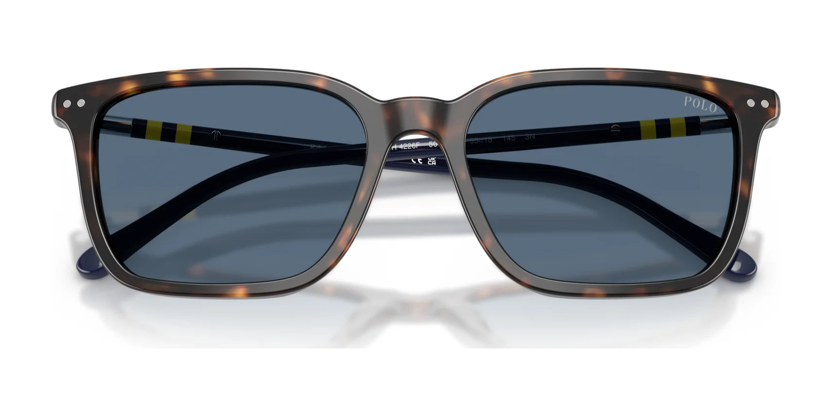 Polo PH4226F Sunglasses | Size 53 Polo PH4226F Sunglasses | Size 53