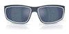 Polo PH4227U Sunglasses | Size 66 / Matte Dark Green / Orange Mirror (2N 35%) №55967J