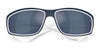 Polo PH4227U Sunglasses | Size 66 / Matte Dark Green / Orange Mirror (2N 35%) №55967J
