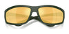 Polo PH4227U Sunglasses | Size 66 / Matte Dark Green / Orange Mirror (2N 35%) №55967J