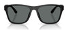Polo PH4229U Sunglasses | Size 56 / Matte Black / Dark Grey (3N 10.1%) №500187