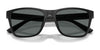 Polo PH4229U Sunglasses | Size 56 / Matte Black / Dark Grey (3N 10.1%) №500187