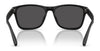 Polo PH4229U Sunglasses | Size 56 / Matte Black / Dark Grey (3N 10.1%) №500187