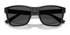 Polo PH4229U Sunglasses | Size 56 / Matte Black / Dark Grey (3N 10.1%) №500187
