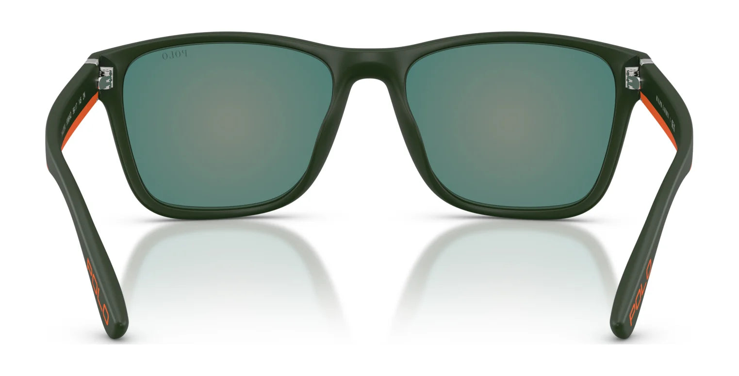 Polo PH4229U Sunglasses | Size 56 Polo PH4229U Sunglasses | Size 56