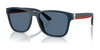Polo PH4229U Sunglasses | Size 56 / Matte Navy Blue / Dark Blue (3N 14.9%) №590480