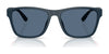 Polo PH4229U Sunglasses | Size 56 / Matte Black / Dark Grey (3N 10.1%) №500187