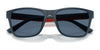 Polo PH4229U Sunglasses | Size 56 / Matte Black / Dark Grey (3N 10.1%) №500187