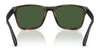 Polo PH4229U Sunglasses | Size 56 / Matte Black / Dark Grey (3N 10.1%) №500187