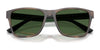Polo PH4229U Sunglasses | Size 56 / Matte Black / Dark Grey (3N 10.1%) №500187