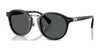 Polo PH4230 Sunglasses | Size 50 / Shiny Black / Dark Grey (3N 12.4%) №500187
