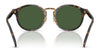 Polo PH4230 Sunglasses | Size 50 / Shiny Black / Dark Grey (3N 12.4%) №500187