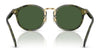 Polo PH4230 Sunglasses | Size 50 / Shiny Black / Dark Grey (3N 12.4%) №500187