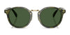 Polo PH4230 Sunglasses | Size 50 / Shiny Black / Dark Grey (3N 12.4%) №500187
