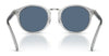 Polo PH4230 Sunglasses | Size 50 / Shiny Black / Dark Grey (3N 12.4%) №500187