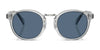 Polo PH4230 Sunglasses | Size 50 / Shiny Black / Dark Grey (3N 12.4%) №500187