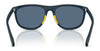 Polo PH4231U Sunglasses | Size 57 / Matte Dark Green / Dark Brown (3N 13.3%) №559673
