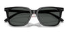 Polo PH4235U Sunglasses | Size 54 / Shiny Black / Dark Grey (3N 12.4%) №500187