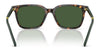 Polo PH4235U Sunglasses | Size 54 / Shiny Black / Dark Grey (3N 12.4%) №500187