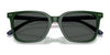 Polo PH4235U Sunglasses | Size 54 / Shiny Black / Dark Grey (3N 12.4%) №500187