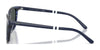 Polo PH4235U Sunglasses | Size 54 / Shiny Black / Dark Grey (3N 12.4%) №500187