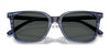 Polo PH4235U Sunglasses | Size 54 / Shiny Black / Dark Grey (3N 12.4%) №500187