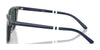Polo PH4235U Sunglasses | Size 54 / Shiny Black / Dark Grey (3N 12.4%) №500187