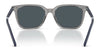 Polo PH4235U Sunglasses | Size 54 / Shiny Black / Dark Grey (3N 12.4%) №500187