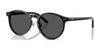 Polo PH4236F Sunglasses | Size 50 / Shiny Black / Dark Grey (3N 12.4%) №500187