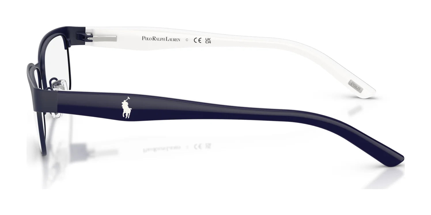 Polo PP8036 Eyeglasses | Size 46 Polo PP8036 Eyeglasses | Size 46